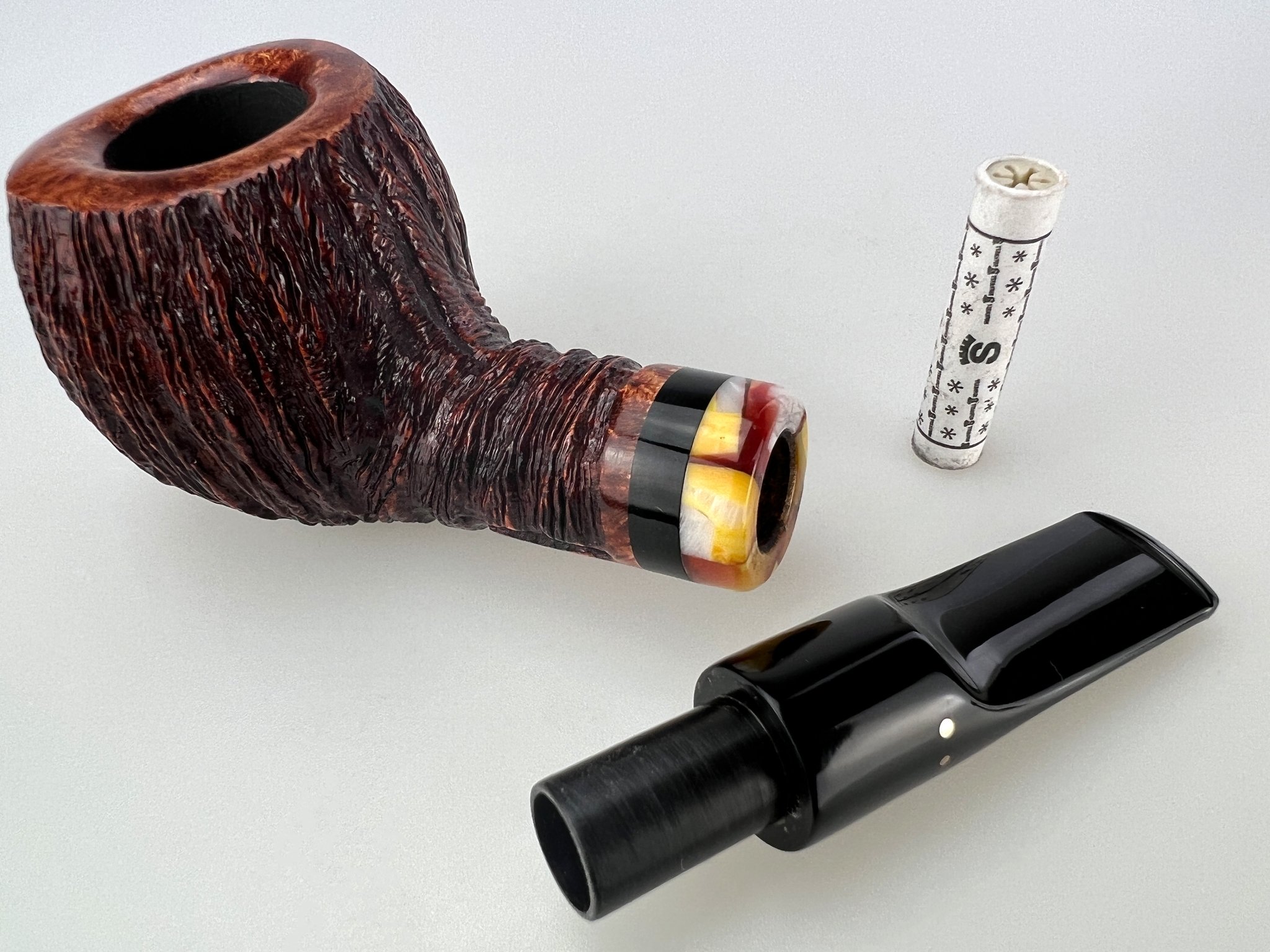 Poul Winslow Freehand Category E (Nr. 220)