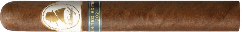 Davidoff Winston Churchill Limited Edition 2021 (Toro)