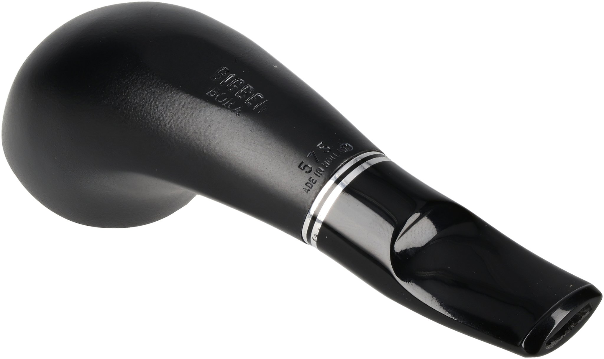 Big Ben Bora Black matte Modell 575 nature top_05