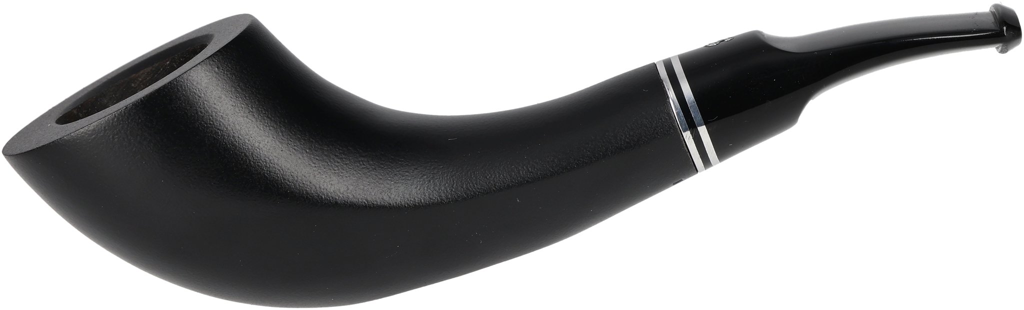 Big Ben Bora Black matte Modell 575_01