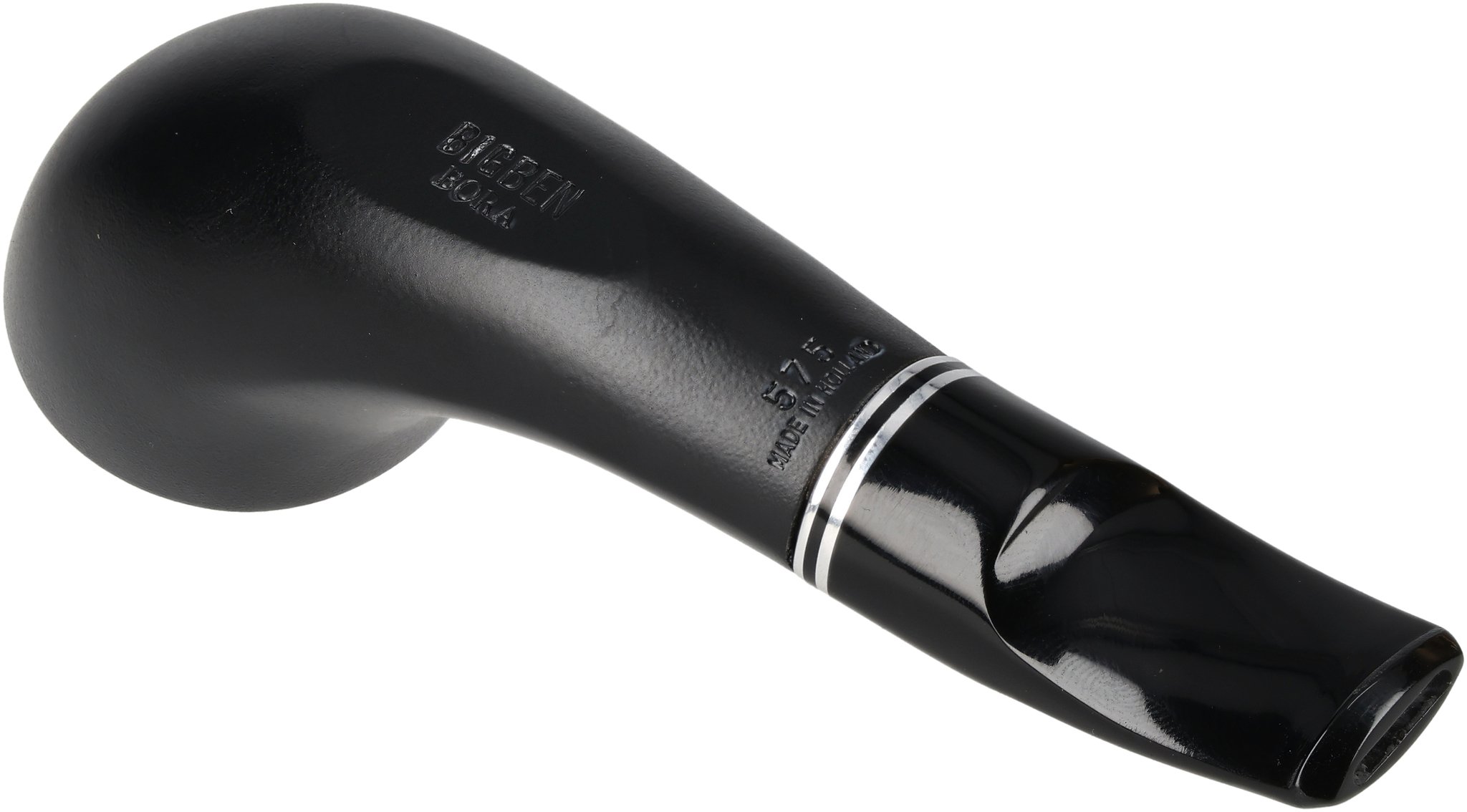 Big Ben Bora Black matte Modell 575_05