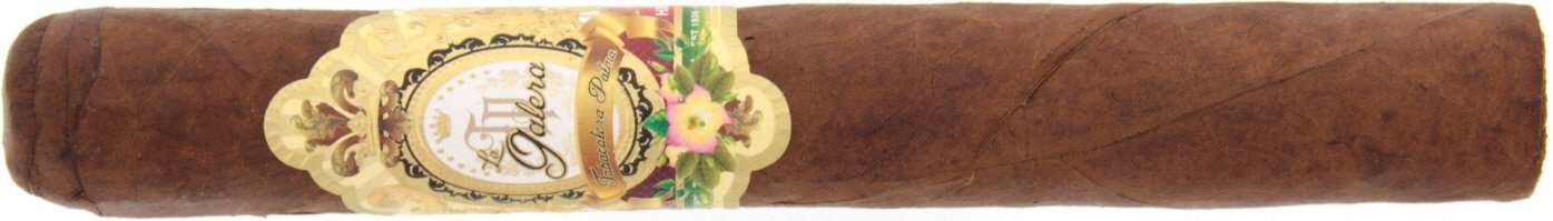 La Galera El Lector No. 2 Tubos (Toro) Detailbild