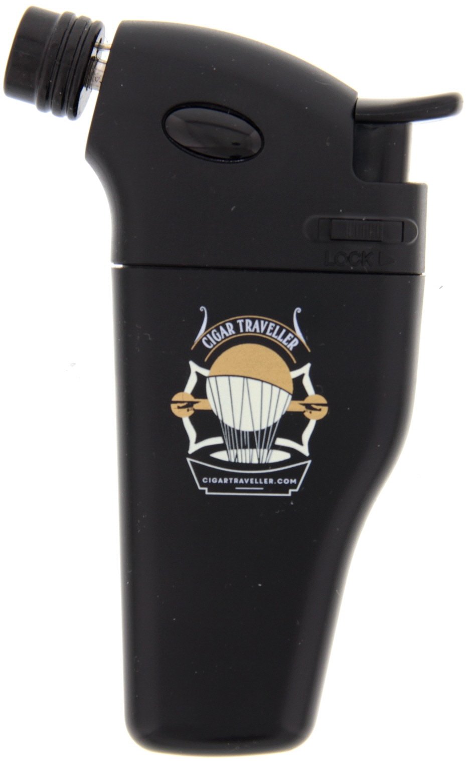 Cigar Traveller Lighter to Jet Flame Converter CT 30