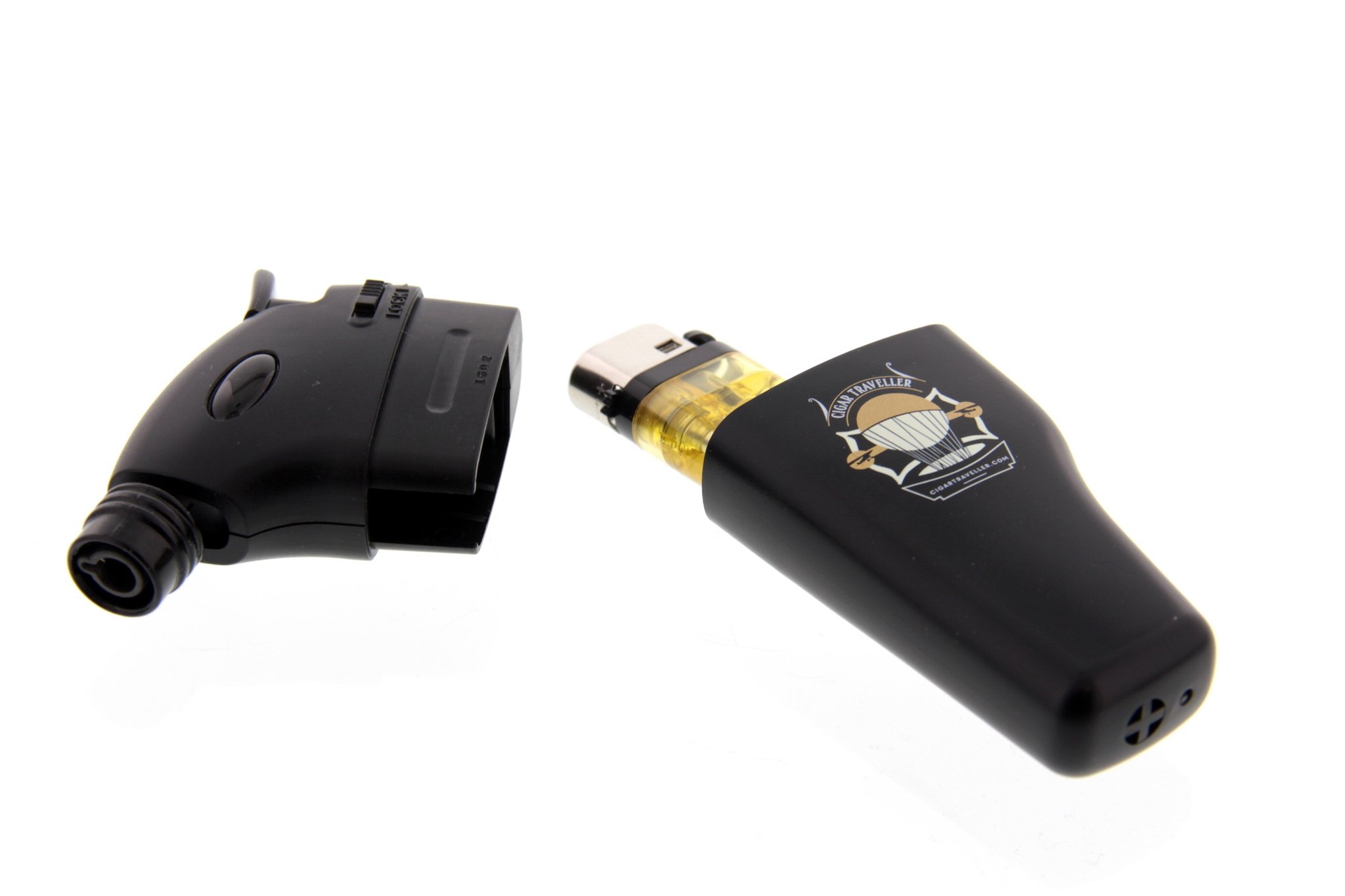 Cigar Traveller CT 30 Refill Cell Wechsel