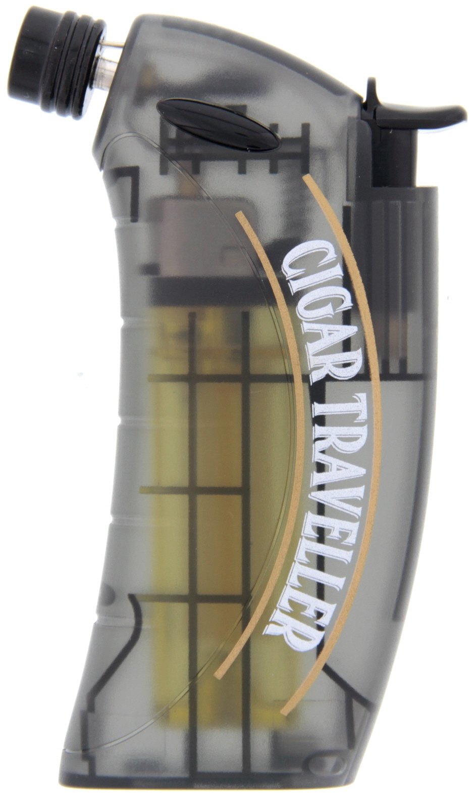 Cigar Traveller Lighter to Jet Flame Converter CT 34