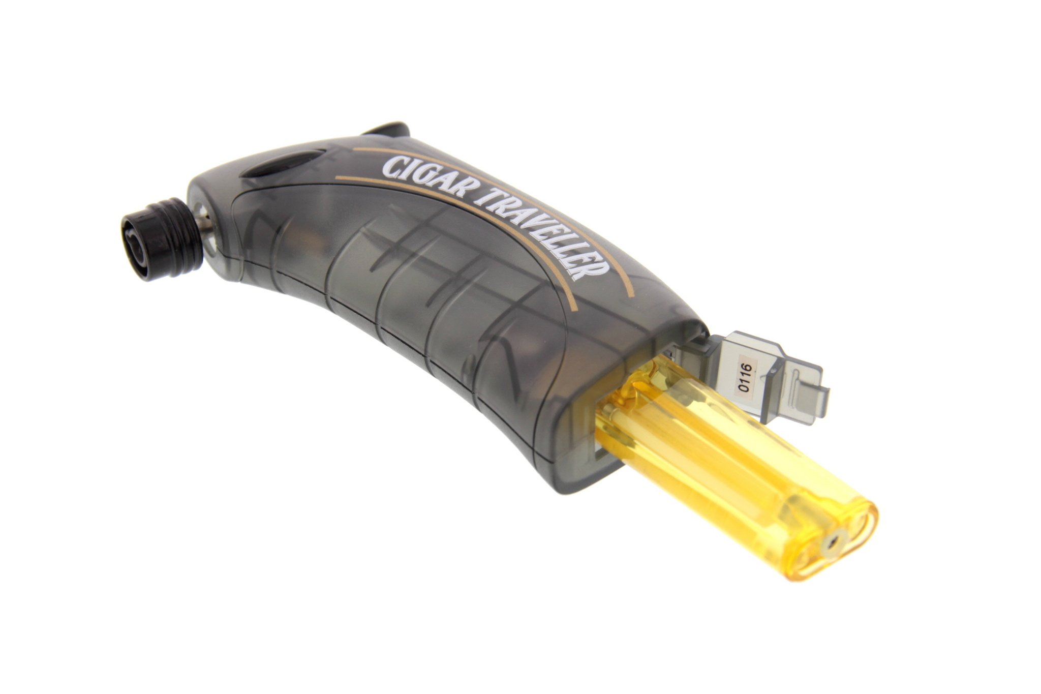 Cigar Traveller CT 34 Refill Cell Wechsel