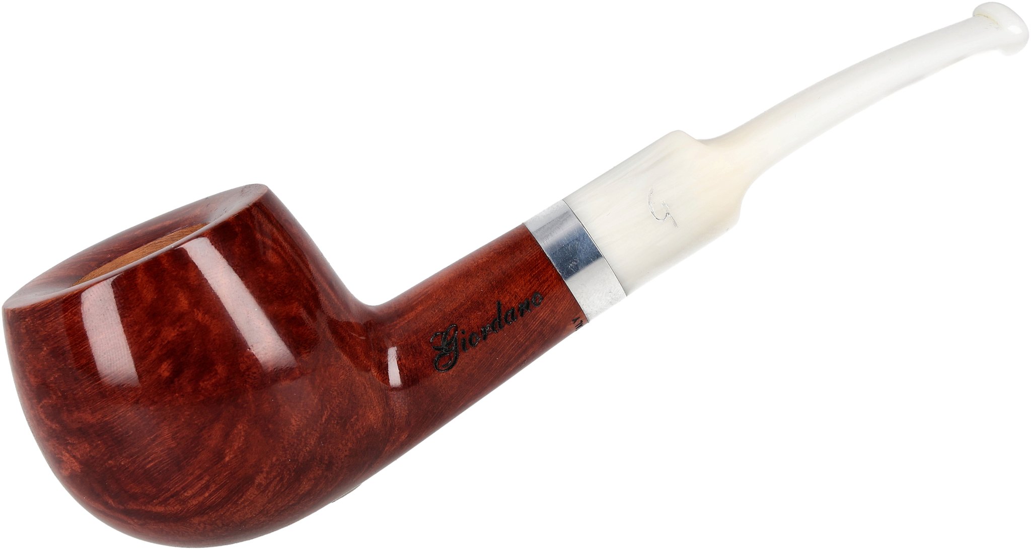 Giordano Bianca Marrone Modell 14690_01