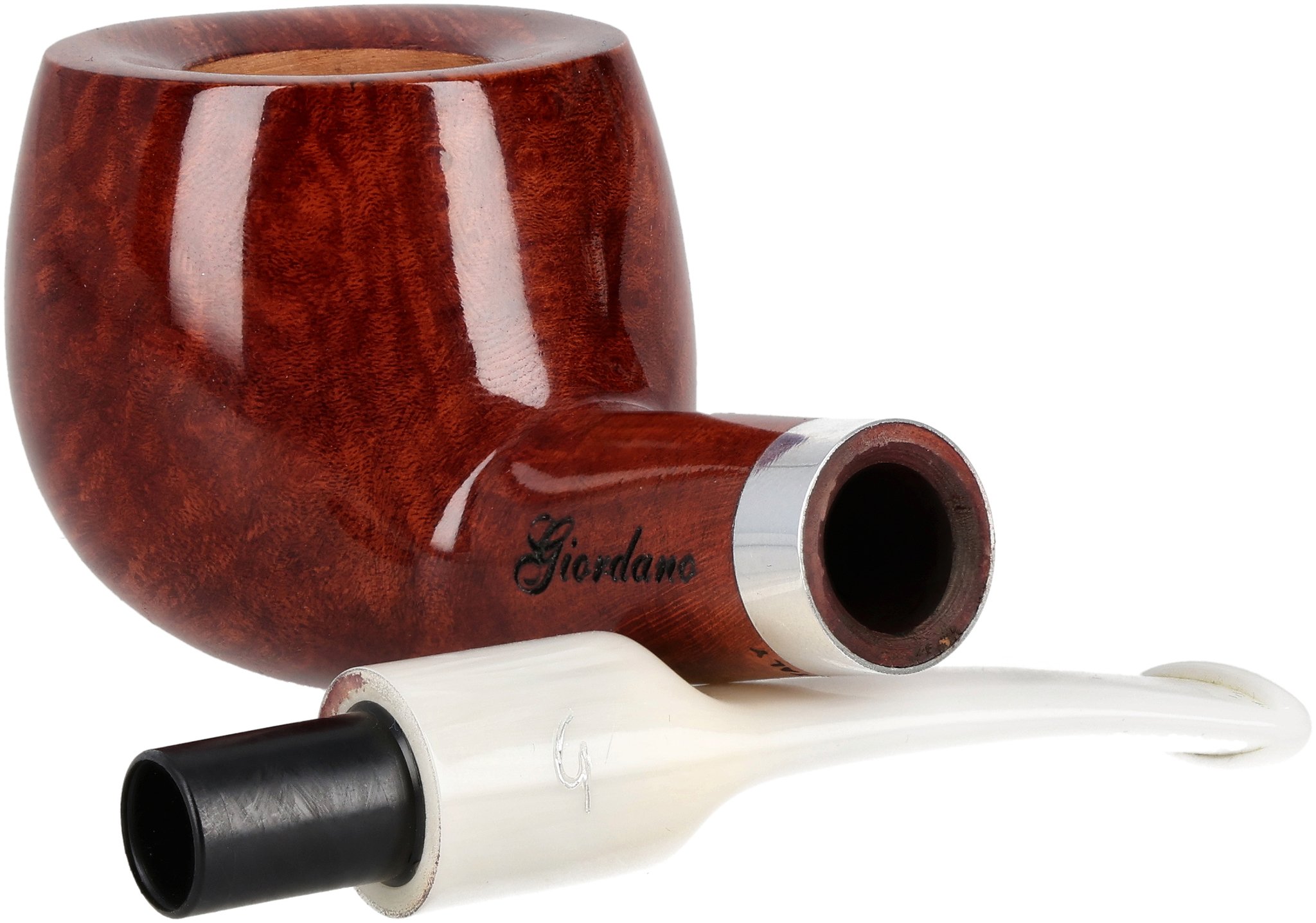 Giordano Bianca Marrone Modell 14690_05