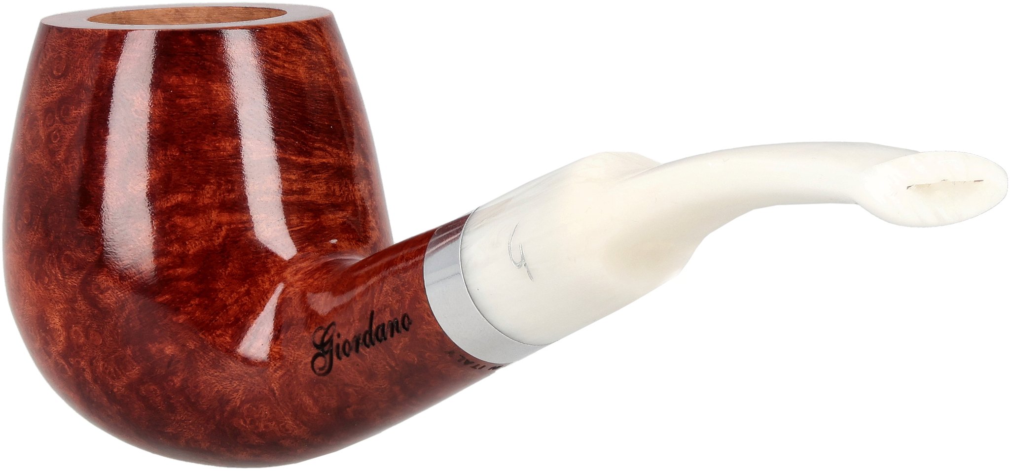 Giordano Bianca Marrone Modell 14691_02