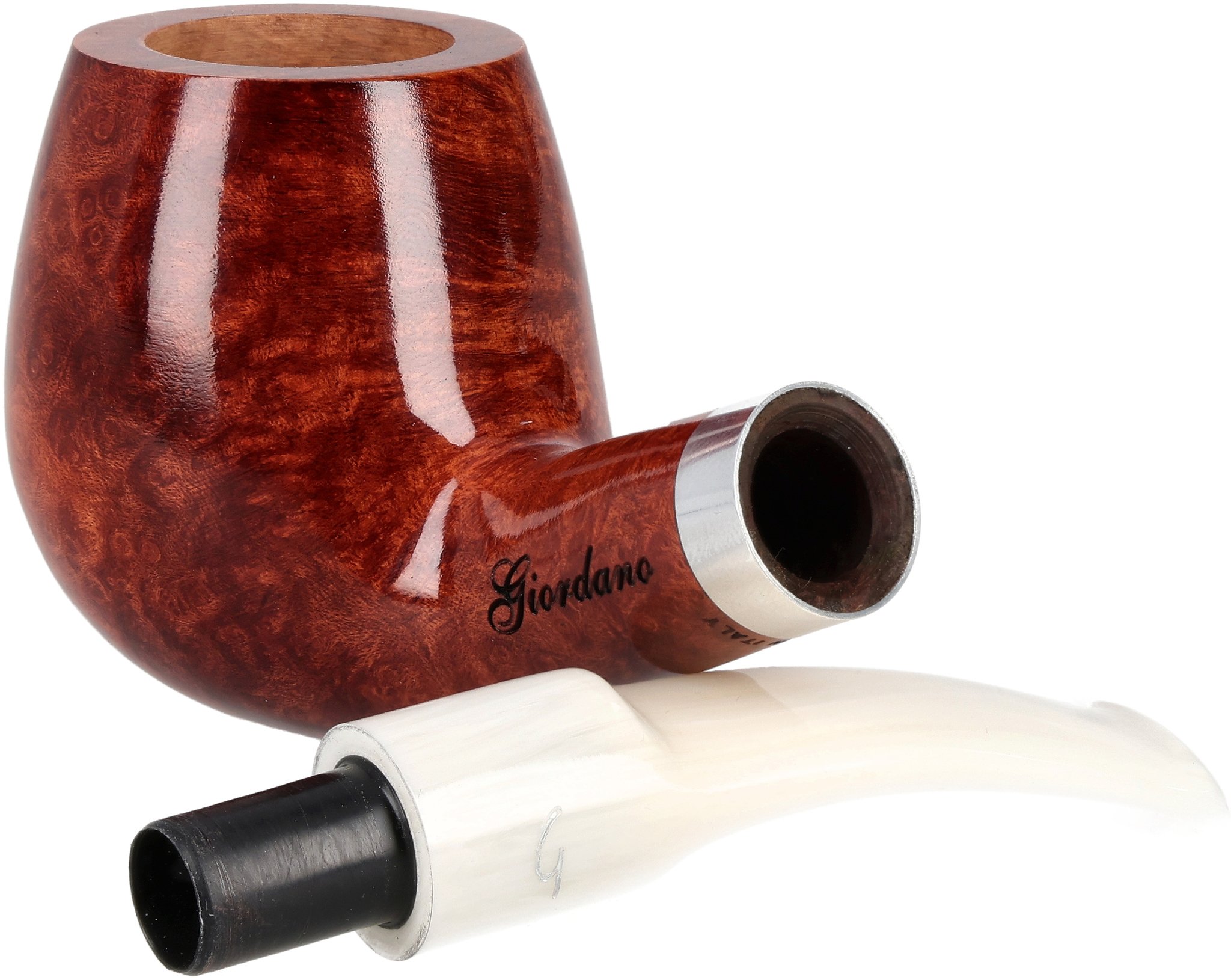 Giordano Bianca Marrone Modell 14691_05