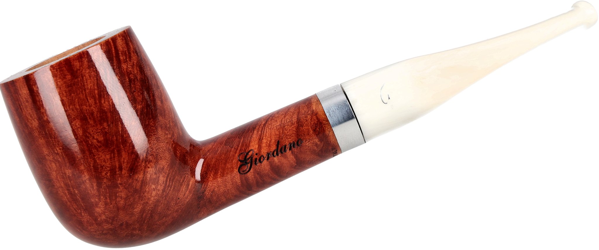 Giordano Bianca Marrone Modell 14695_01