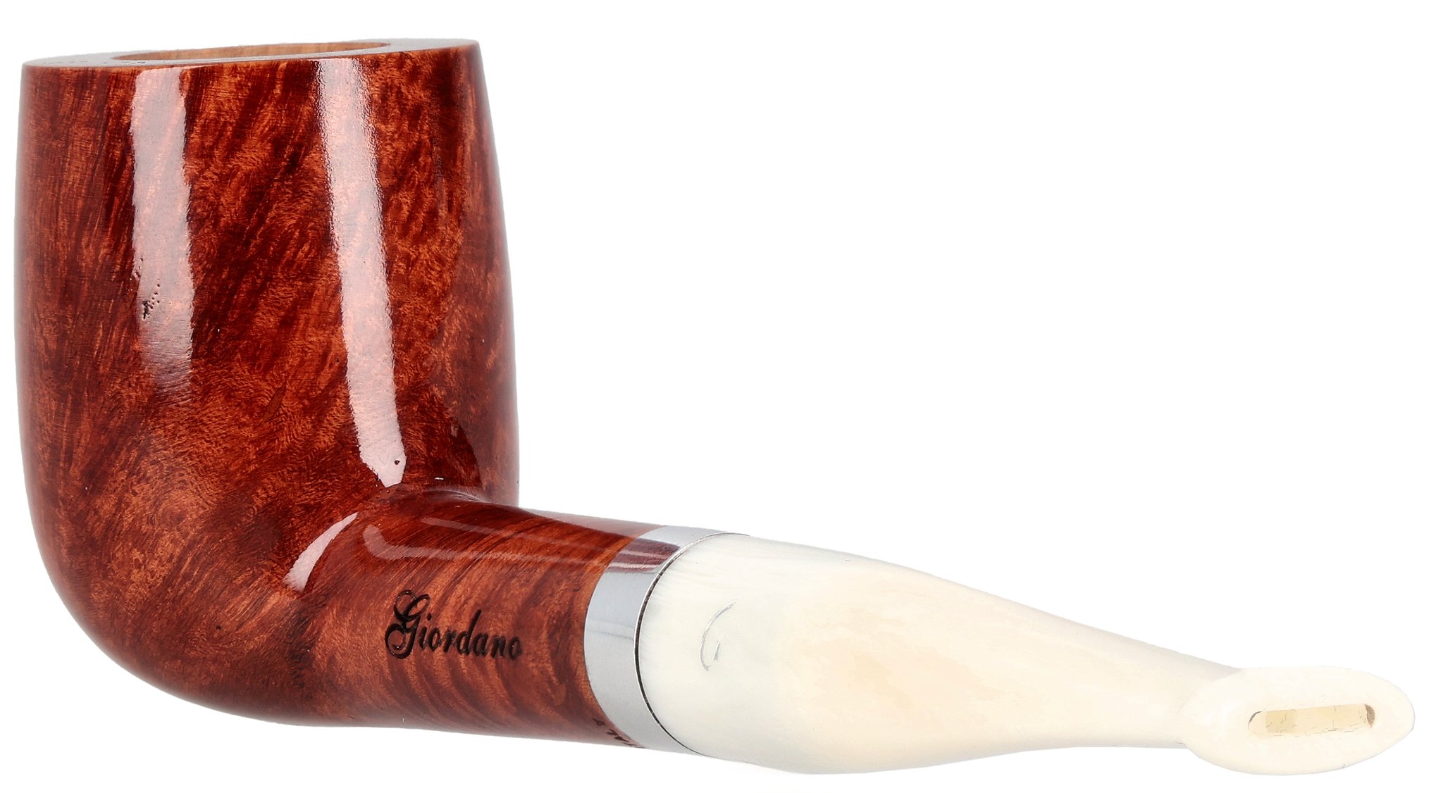 Giordano Bianca Marrone Modell 14695_02