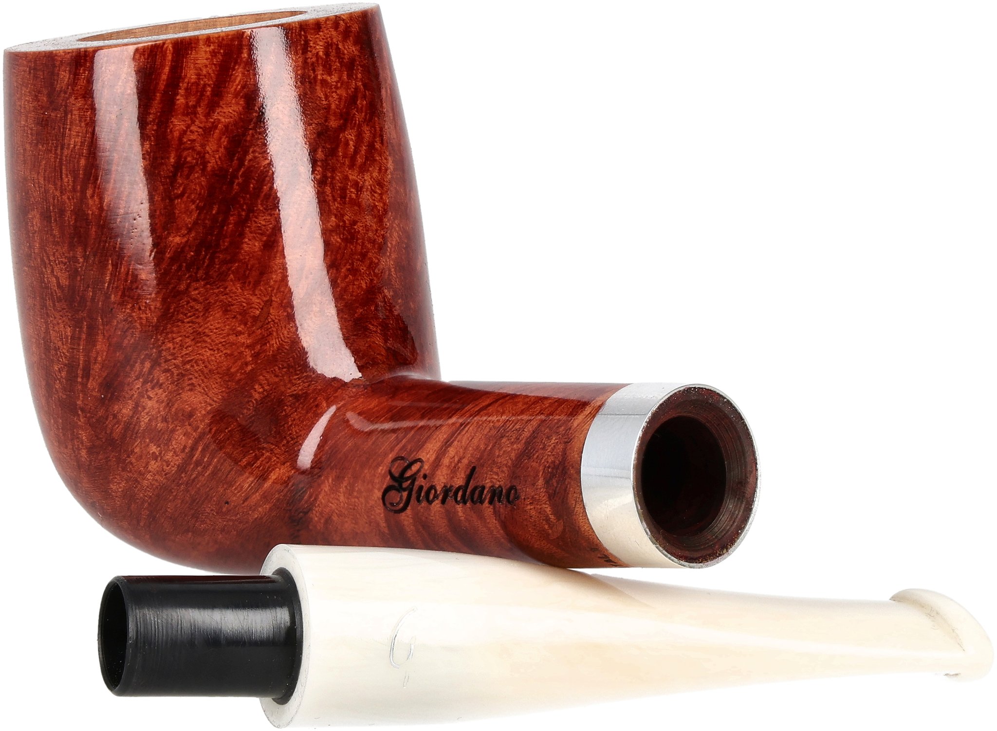 Giordano Bianca Marrone Modell 14695_05