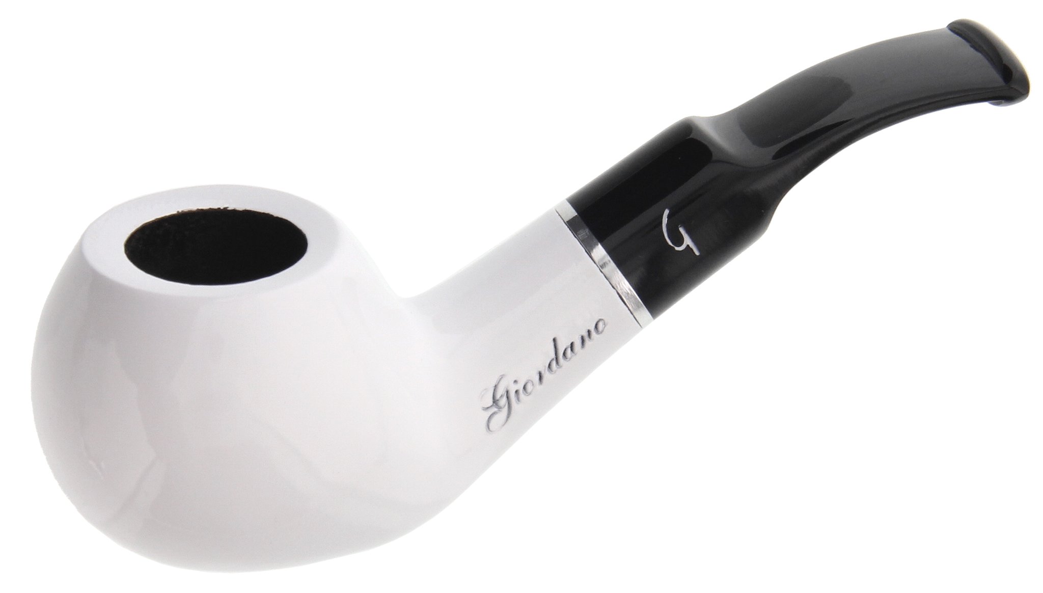 Giordano Tricolore Modell 14822 weiß