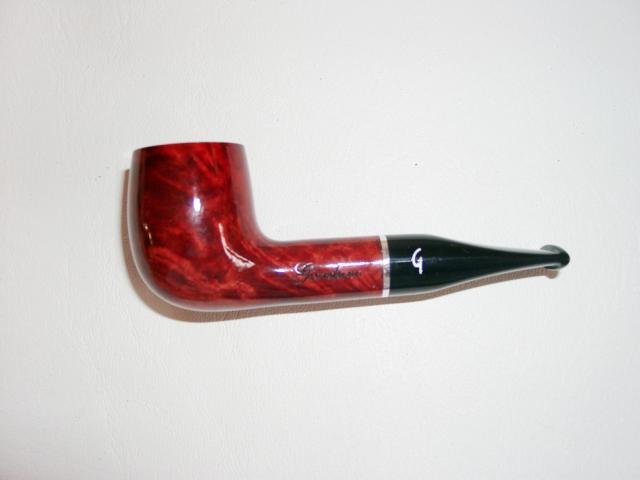 Giordano Tevere Marrone Modell 14630