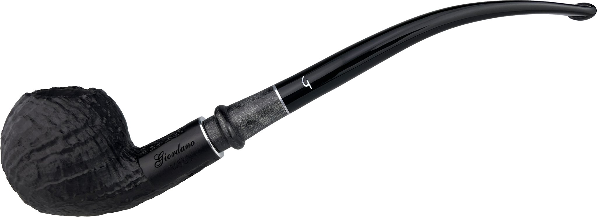 Giordano Lesepfeife Modell 14556