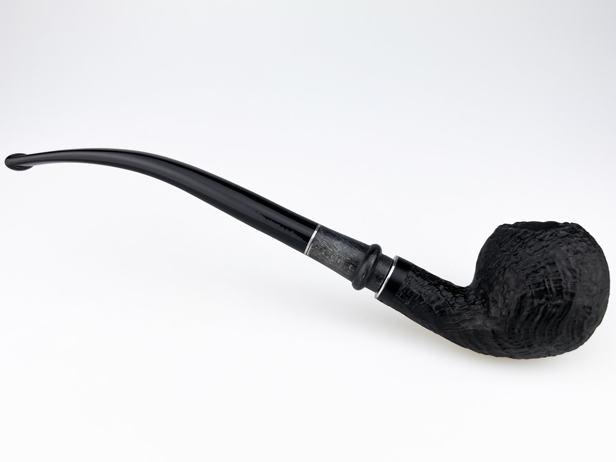 Giordano Lesepfeife Modell 14556 Detailbild 1