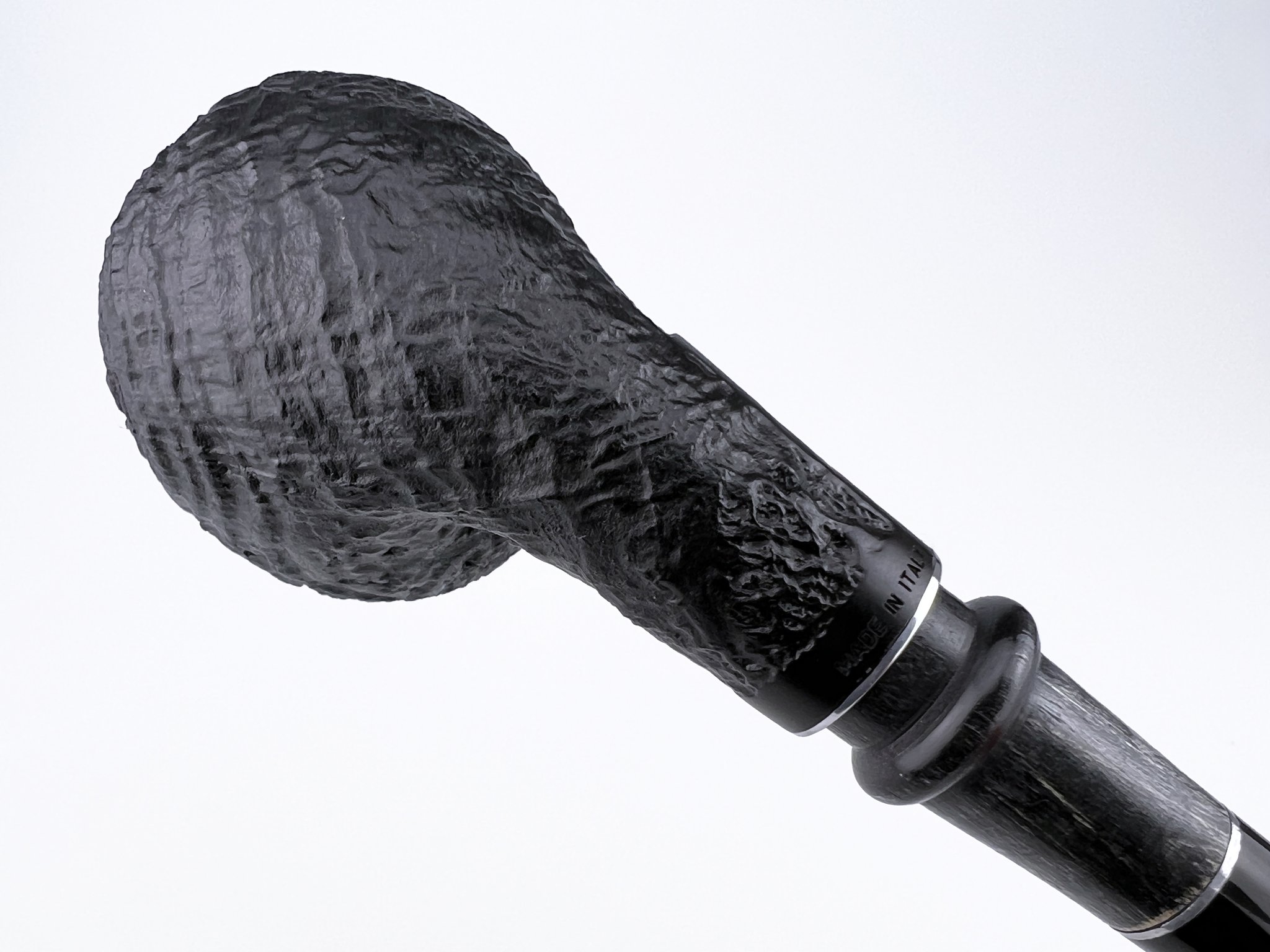 Giordano Lesepfeife Modell 14556 Detailbild 2