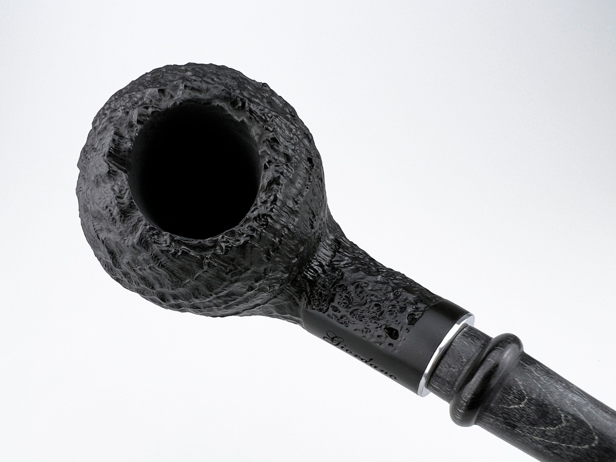 Giordano Lesepfeife Modell 14556 Detailbild 3