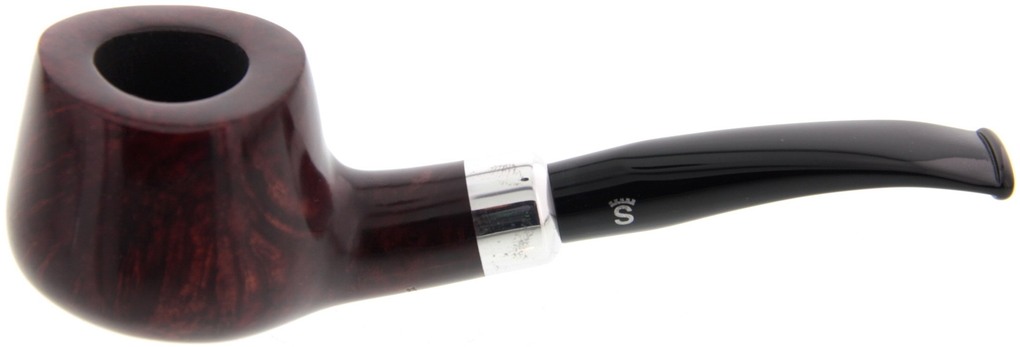 Stanwell Army Mount Brown (NOS - Made in Denmark) Pfanne/Pot (interne Nr. 38)