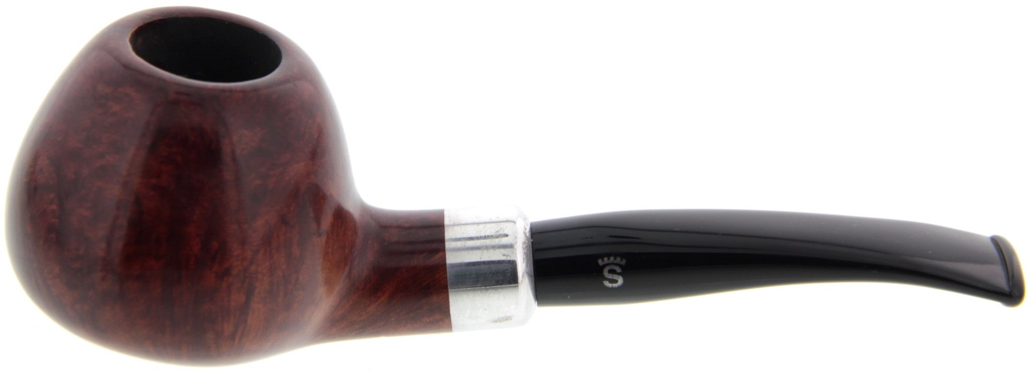 Stanwell Army Mount Brown (NOS - Made in Denmark) Prince (interne Nr. 39)