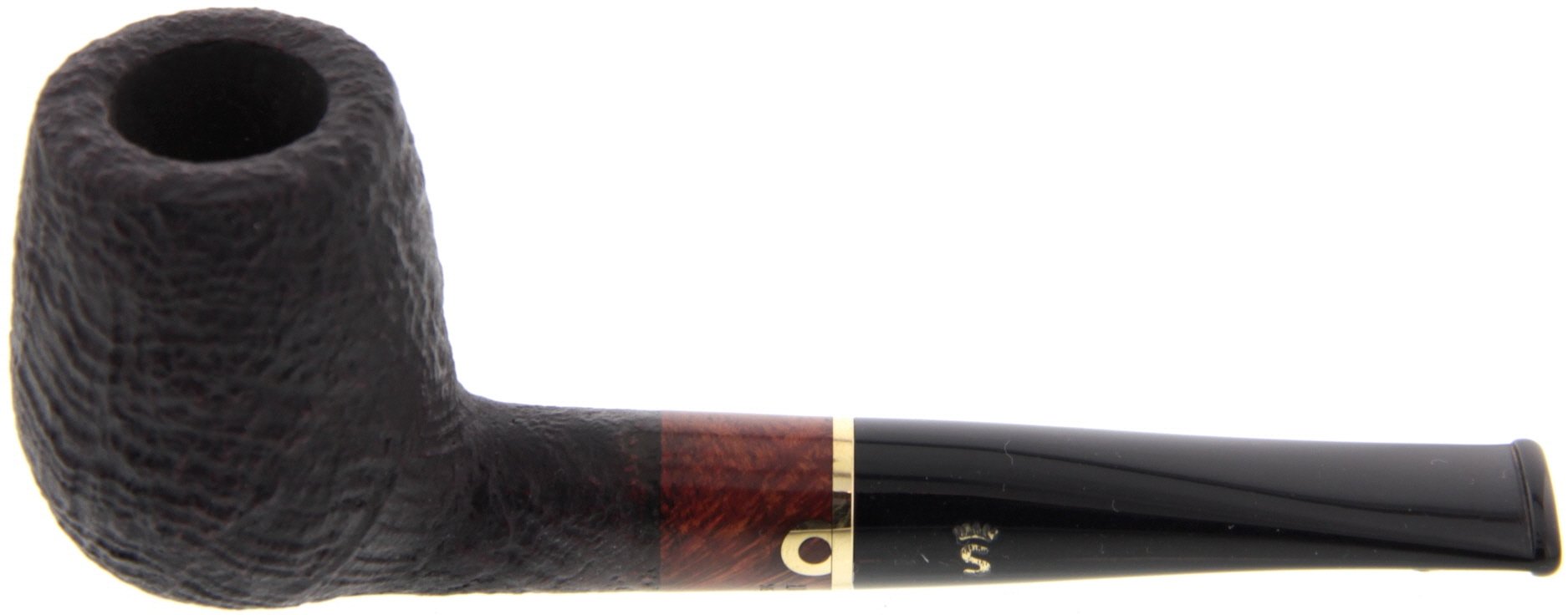 Stanwell Navy (NOS - Made in Denmark) Lieutenant sand (interne Nr. 18)