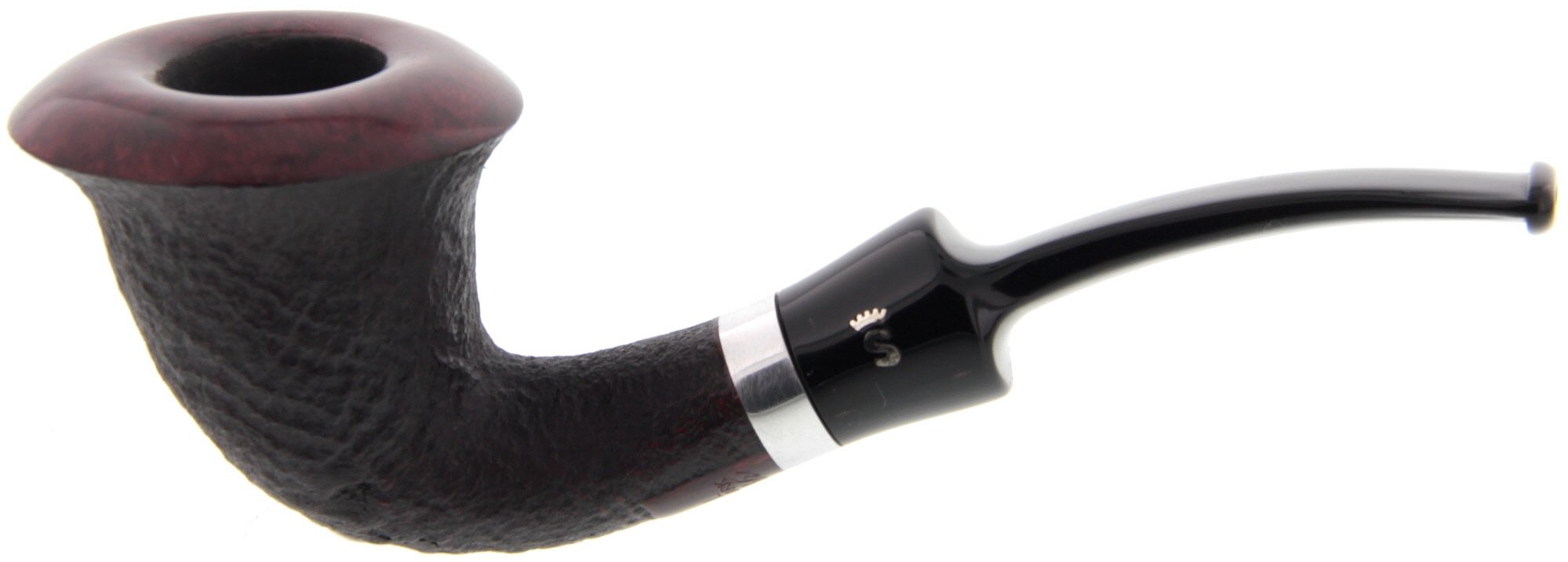 Stanwell Spezialitäten (NOS - Made in Denmark) Calabash sand (interne Nr. 11)