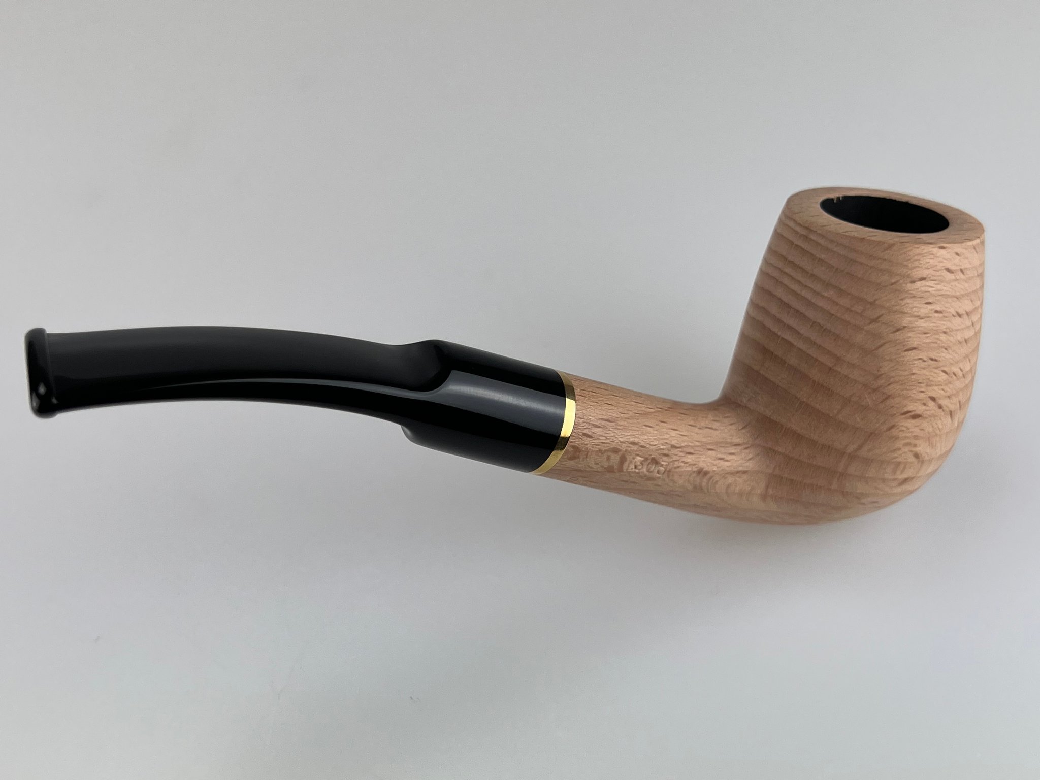 Stanwell Einzelstücke (NOS) Natural Modell 303 Detailbild 04