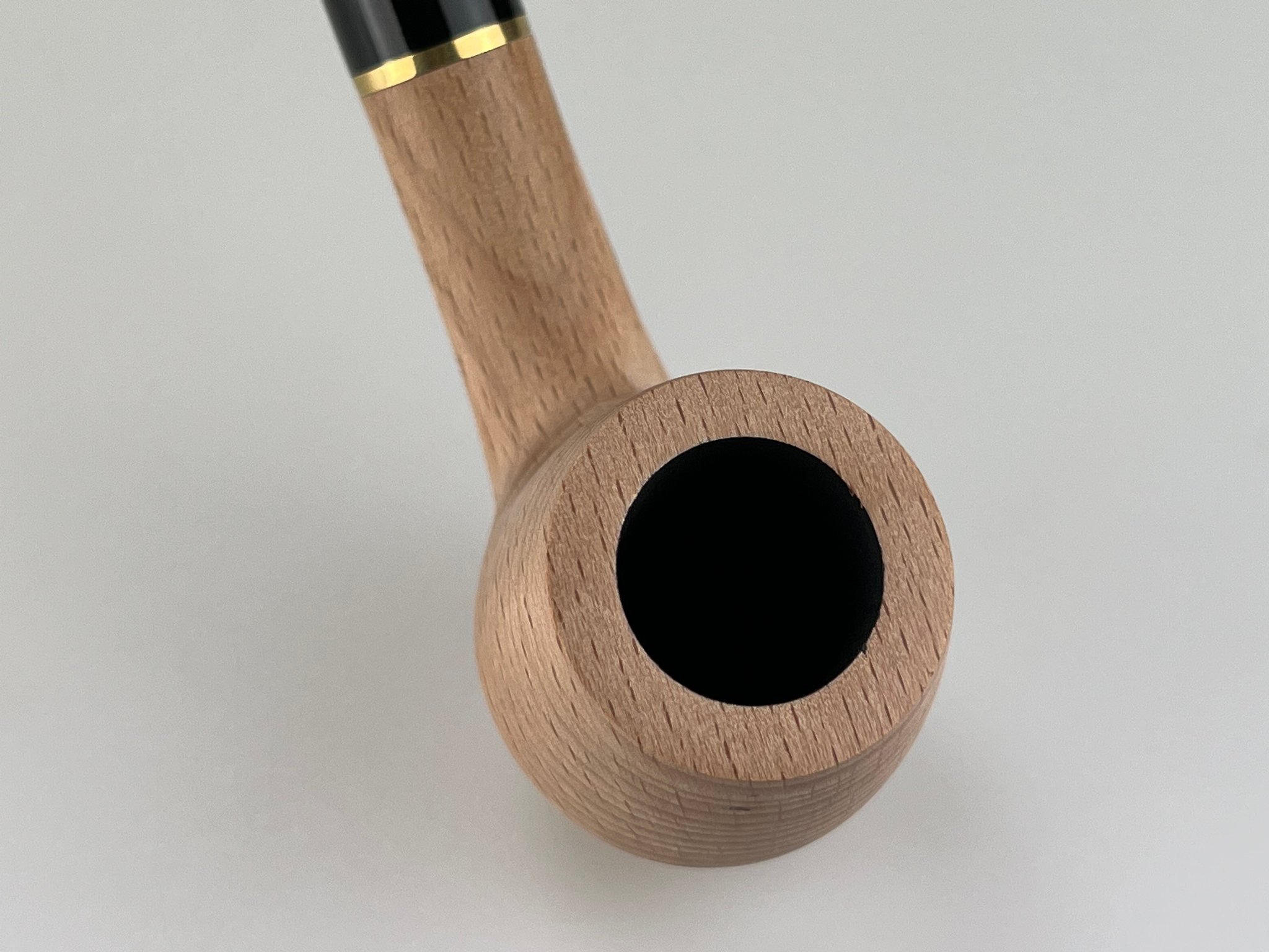 Stanwell Einzelstücke (NOS) Natural Modell 303 Detailbild 05