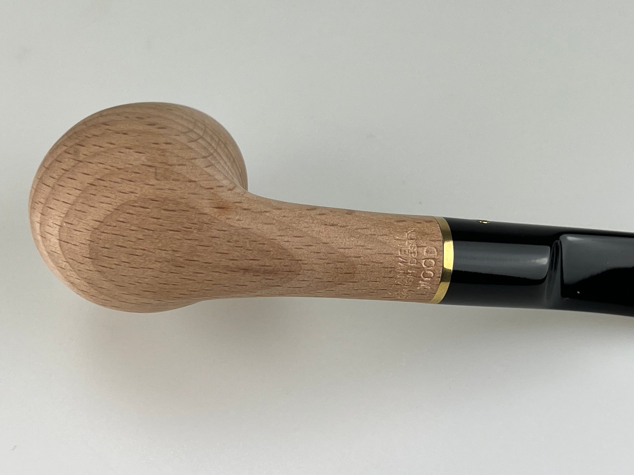 Stanwell Einzelstücke (NOS) Natural Modell 303 Detailbild 06