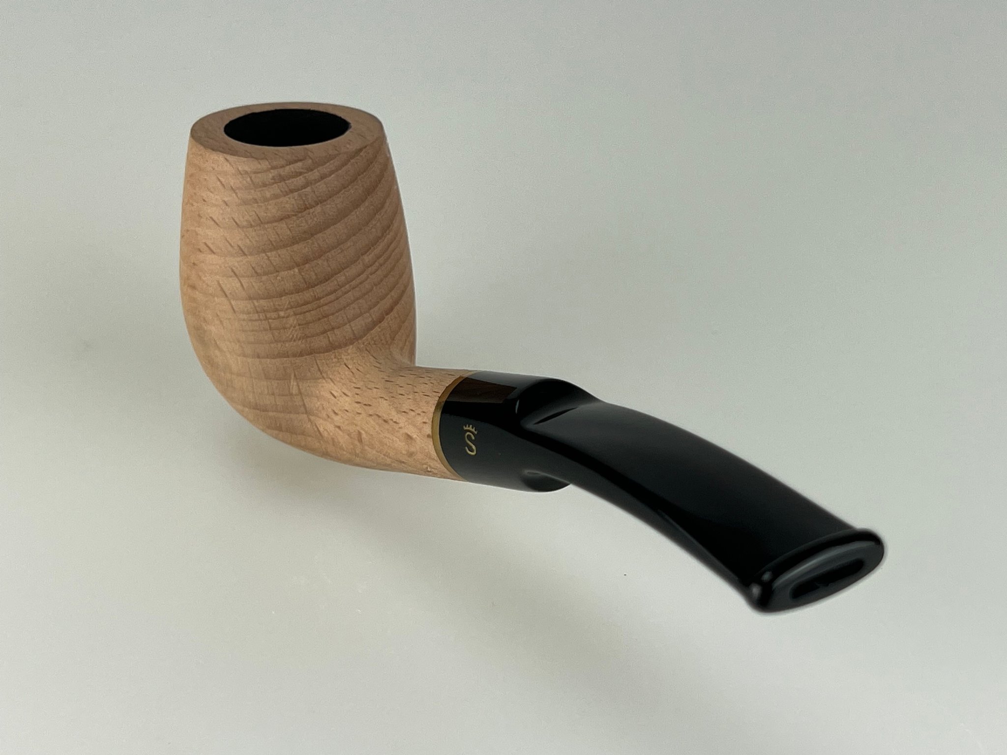 Stanwell Einzelstücke (NOS) Natural Modell 303 Detailbild 03