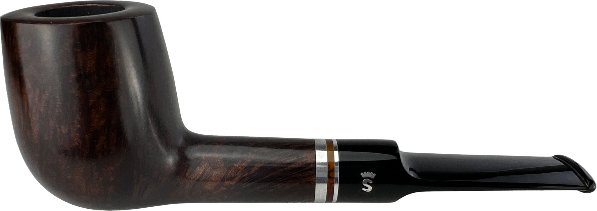 Stanwell Einzelstücke und Restposten (NOS) Royal Prince Modell 13