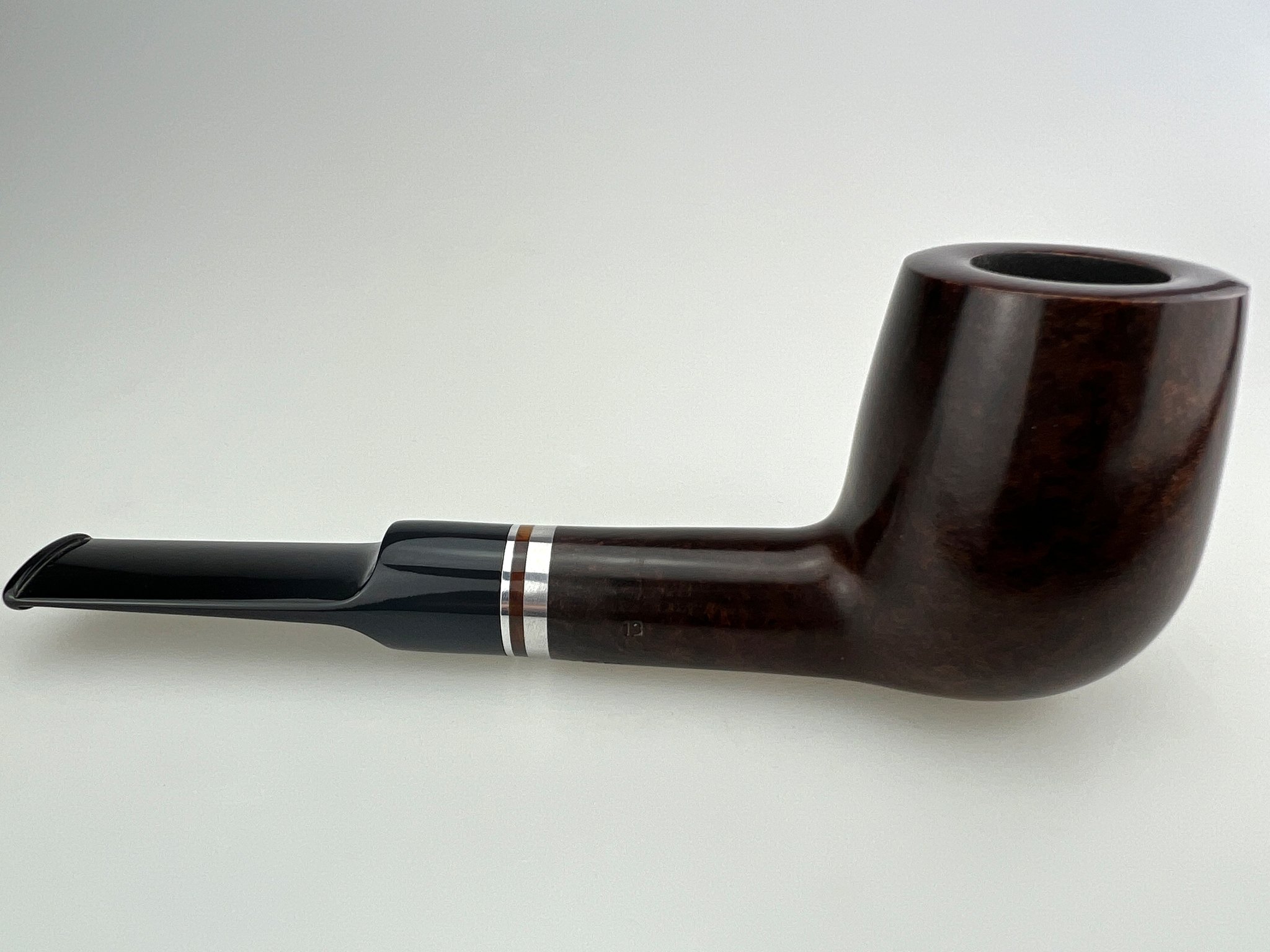 Stanwell Einzelstücke und Restposten (NOS) Royal Prince Modell 13