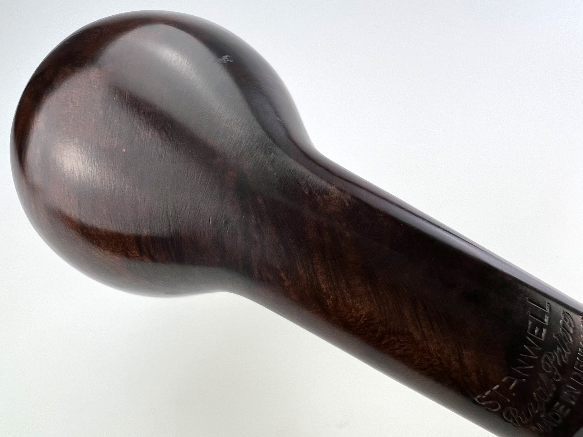 Stanwell Einzelstücke und Restposten (NOS) Royal Prince Modell 13