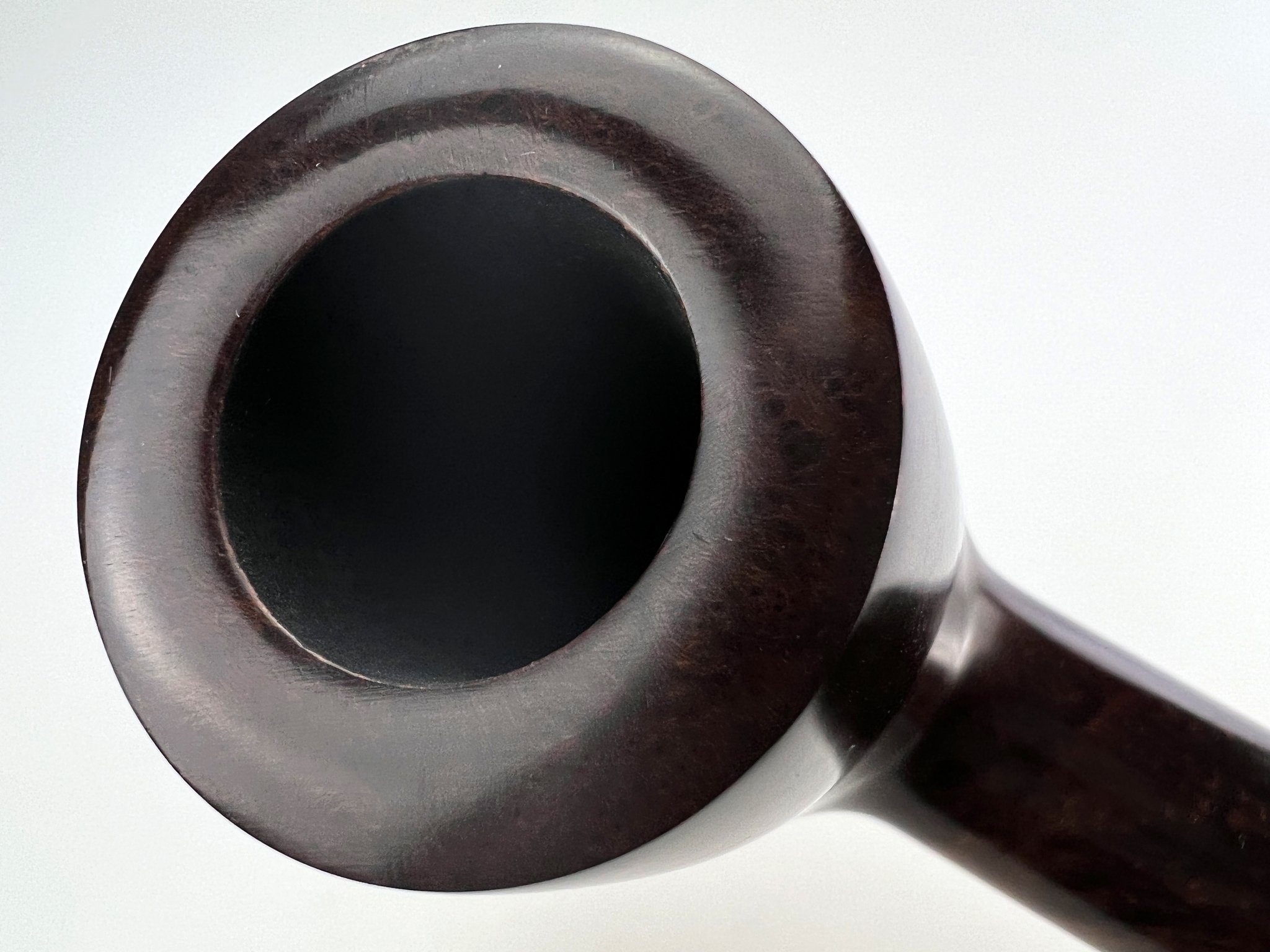 Stanwell Einzelstücke und Restposten (NOS) Royal Prince Modell 13