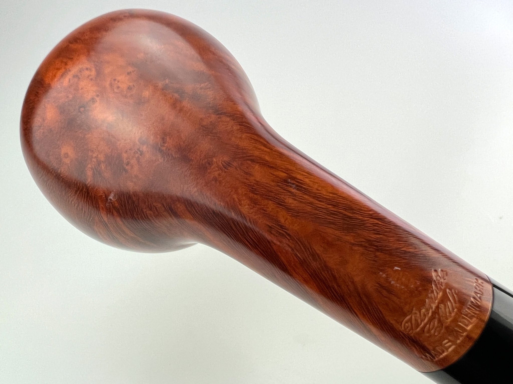 Stanwell Einzelstücke und Restposten (NOS) Danske Club Vario Modell 88