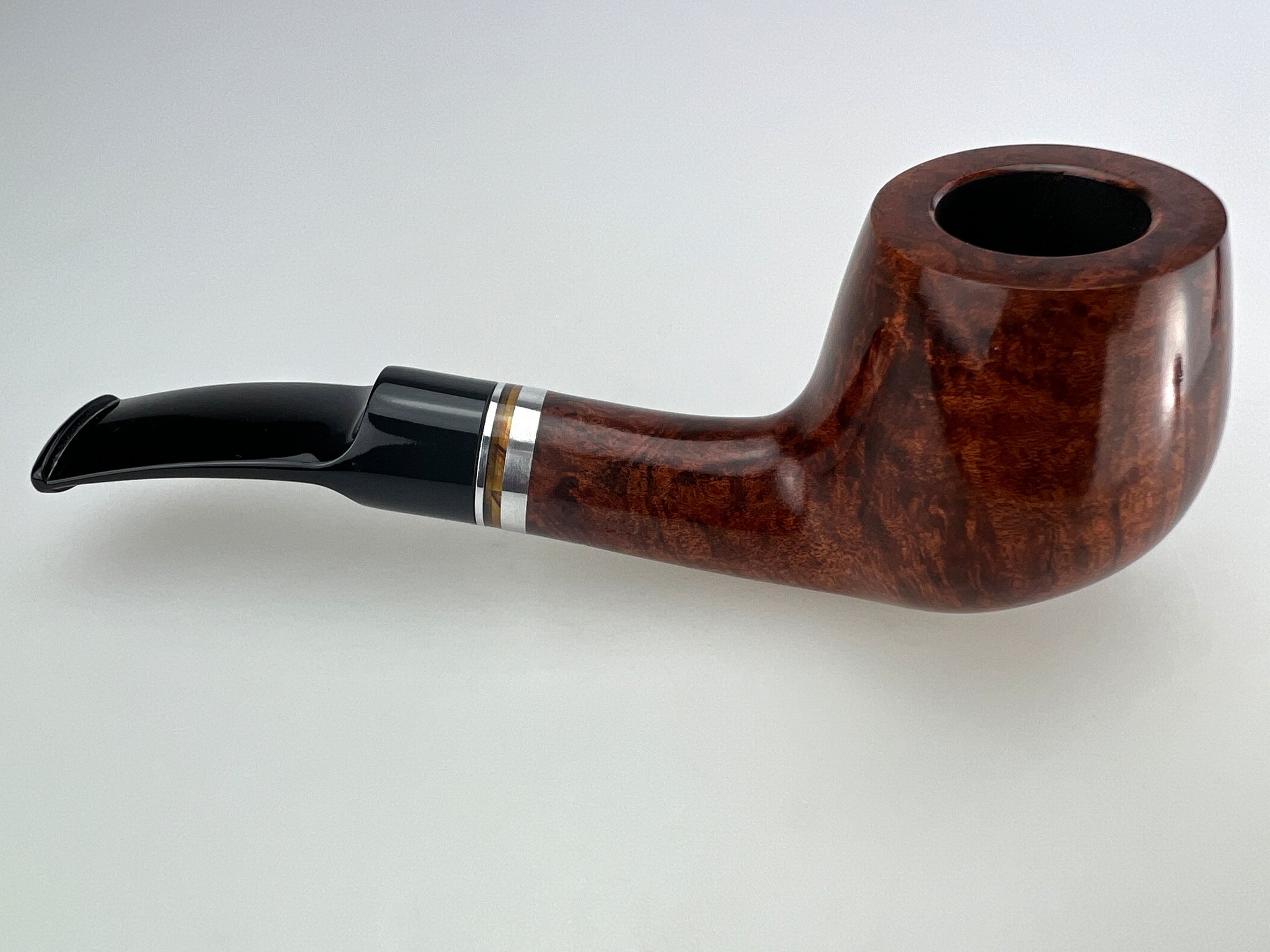 Stanwell Einzelstücke und Restposten (NOS) Trio Modell 233