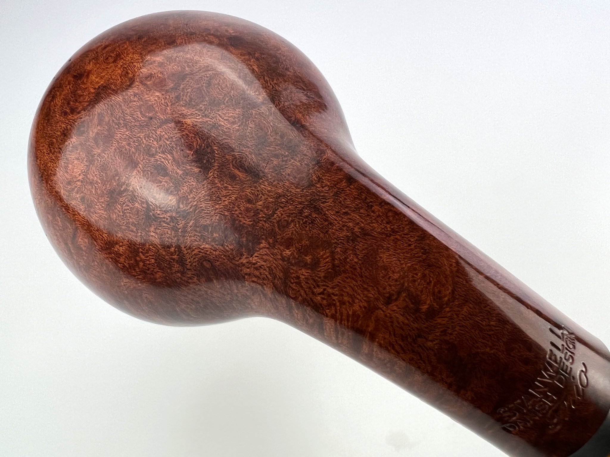 Stanwell Einzelstücke und Restposten (NOS) Trio Modell 233