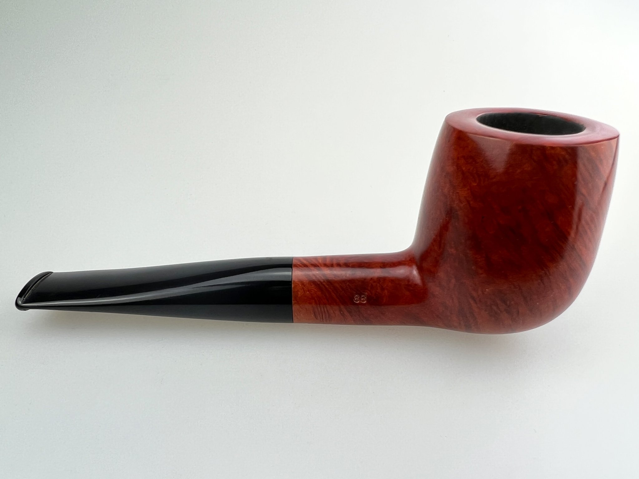 Stanwell Einzelstücke und Restposten (NOS) Royal Guard Modell 88 Made in Denmark