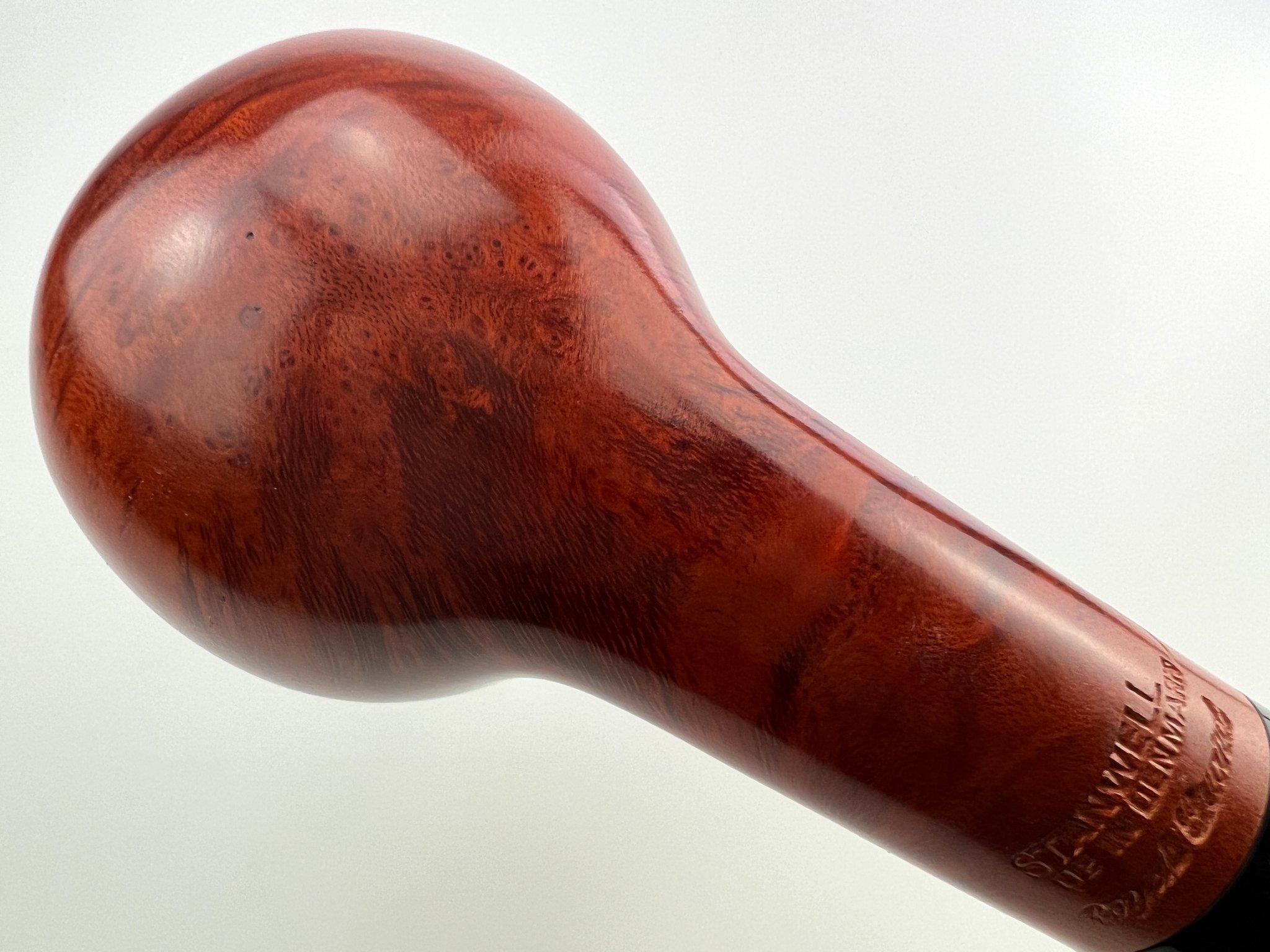 Stanwell Einzelstücke und Restposten (NOS) Royal Guard Modell 88 Made in Denmark