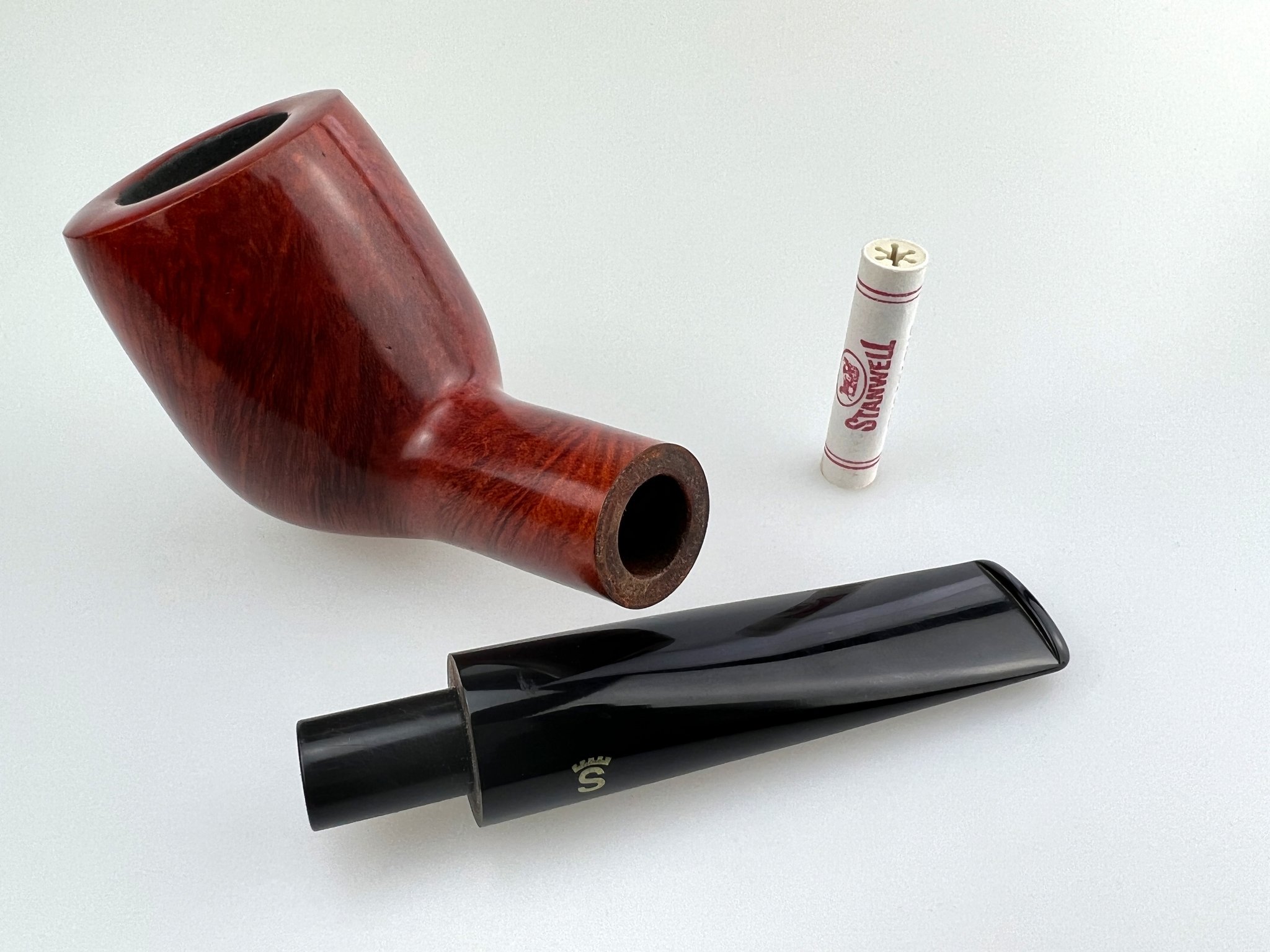 Stanwell Einzelstücke und Restposten (NOS) Royal Guard Modell 88 Made in Denmark
