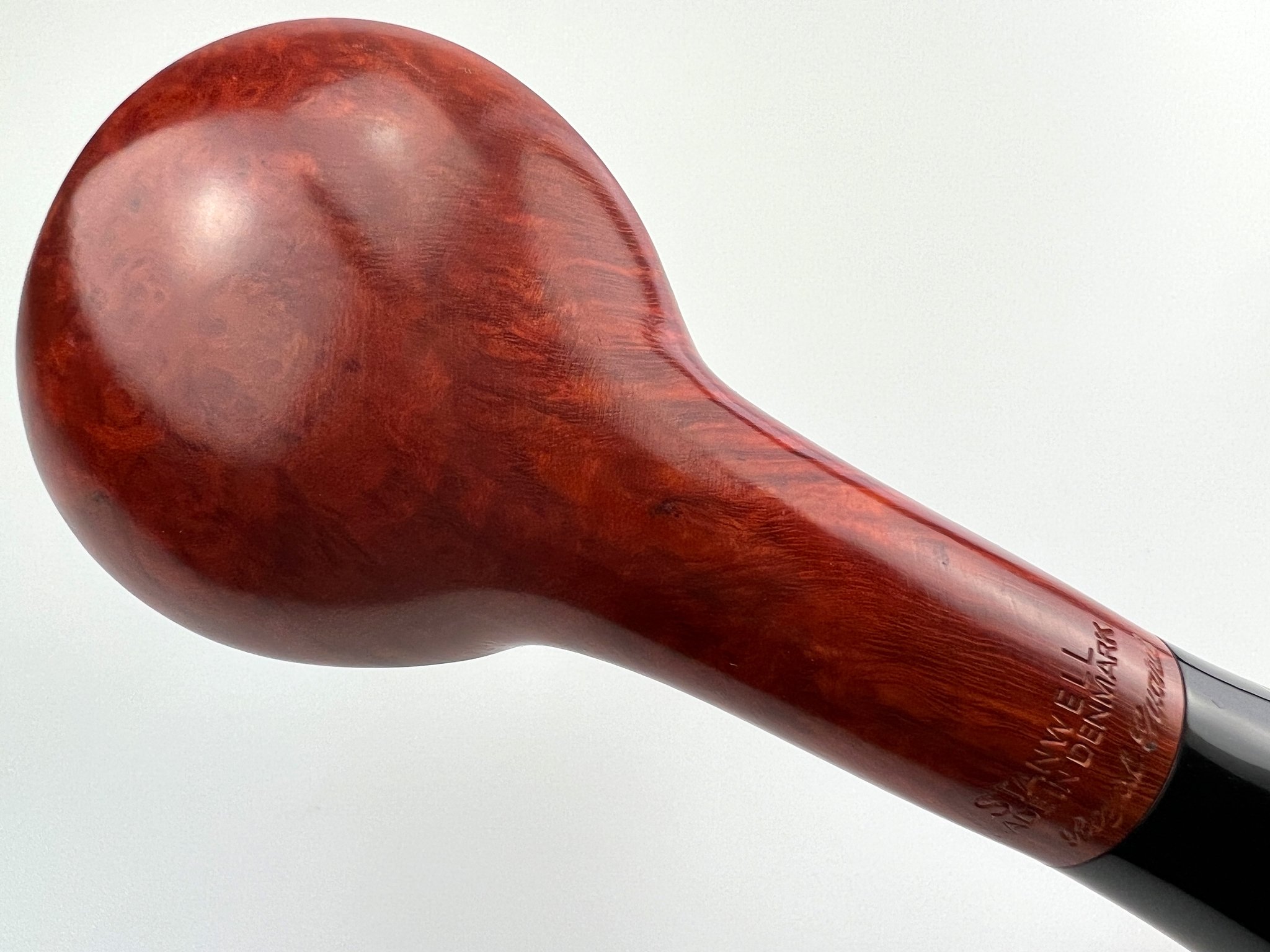 Stanwell Einzelstücke und Restposten (NOS) Royal Guard Modell 118 Made in Denmark