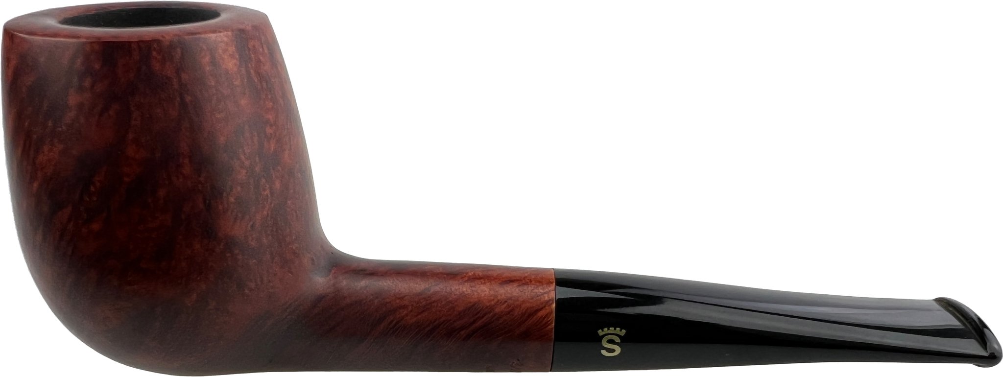 Stanwell Einzelstücke und Restposten (NOS) Silke Brun Modell 12 Made in Denmark