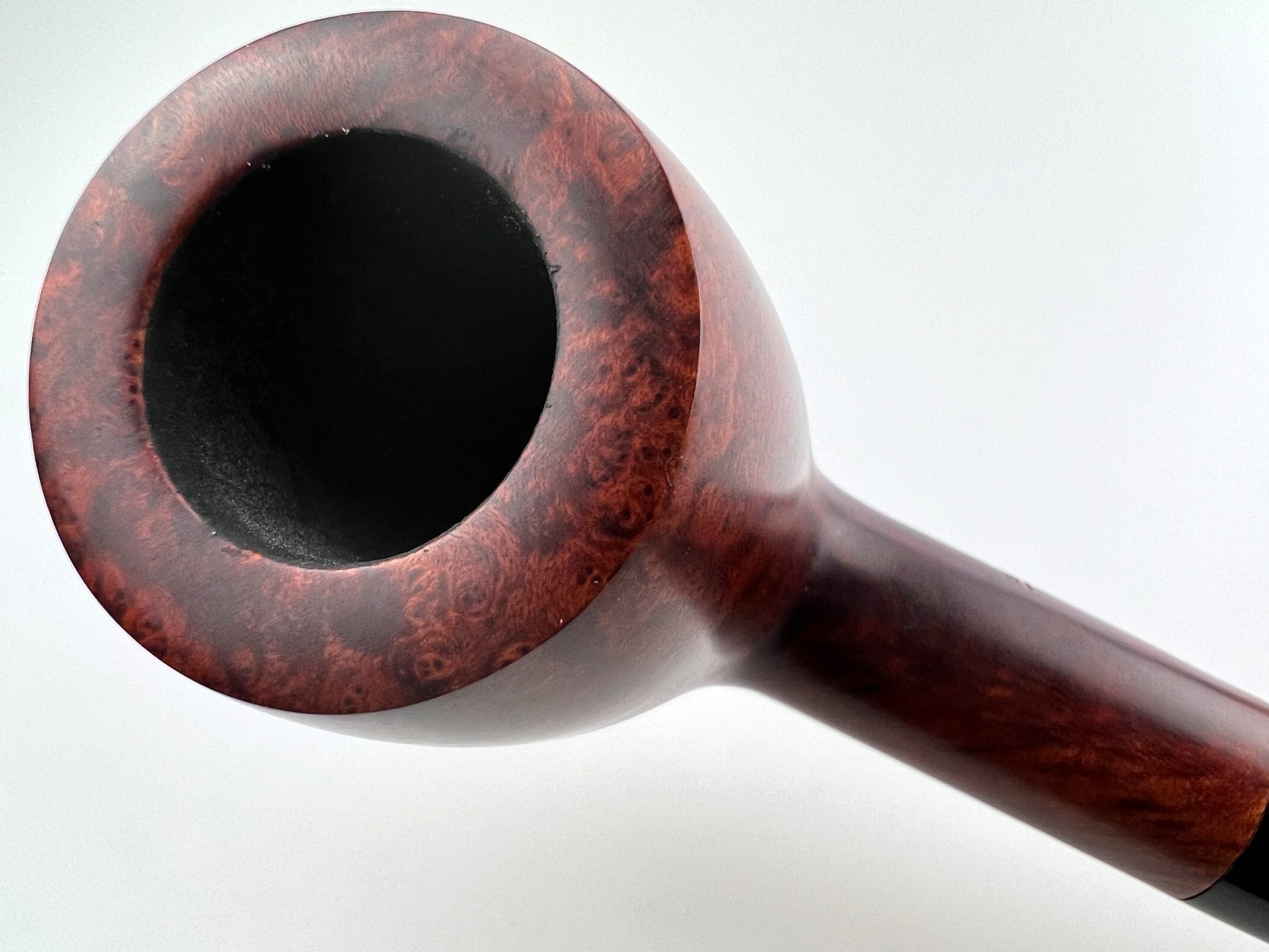 Stanwell Einzelstücke und Restposten (NOS) Silke Brun Modell 12 Made in Denmark