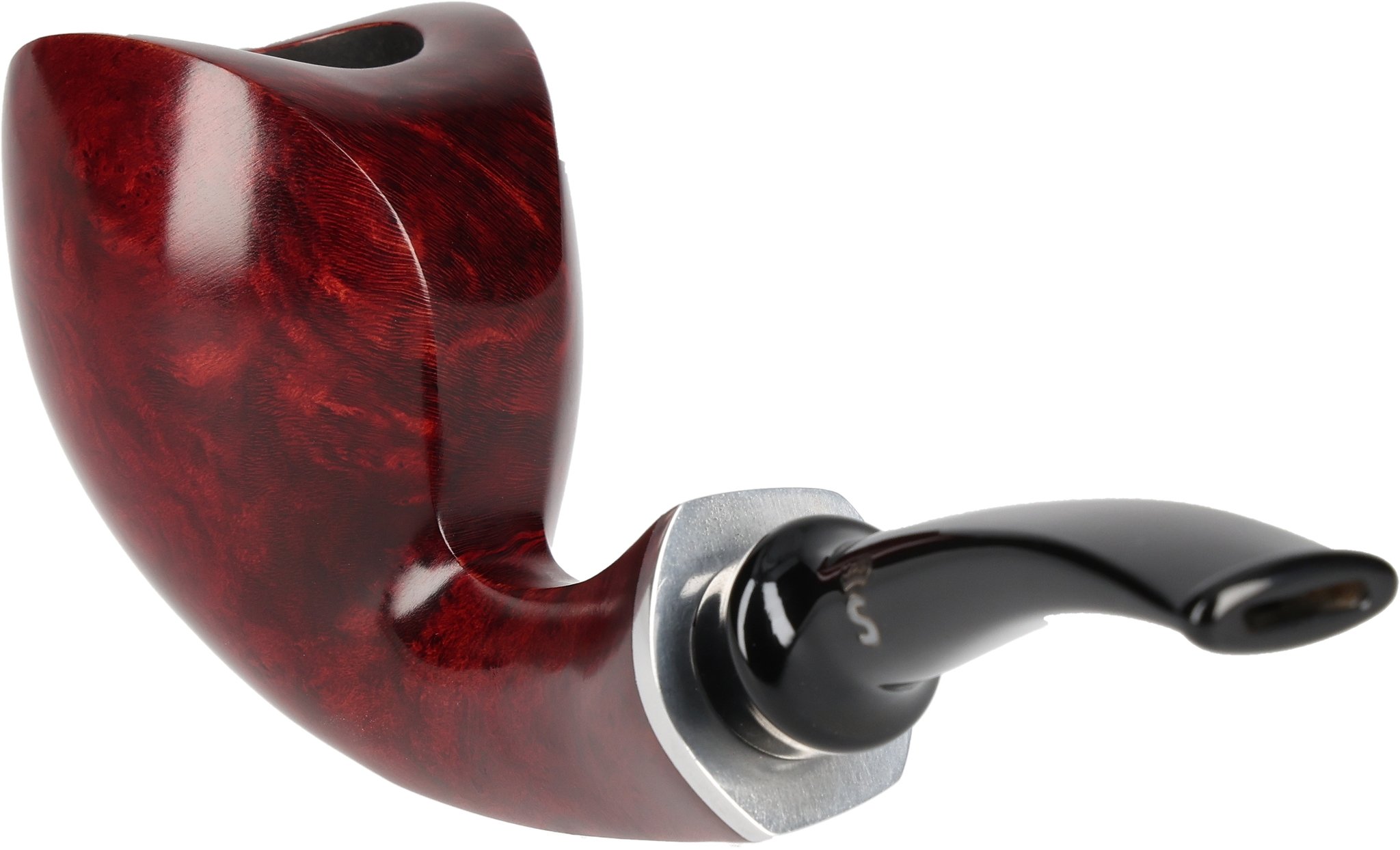 Stanwell Einzelstücke und Restposten Blowfish Modell RO 25 (interne Nr. 1000) Detailbild 1