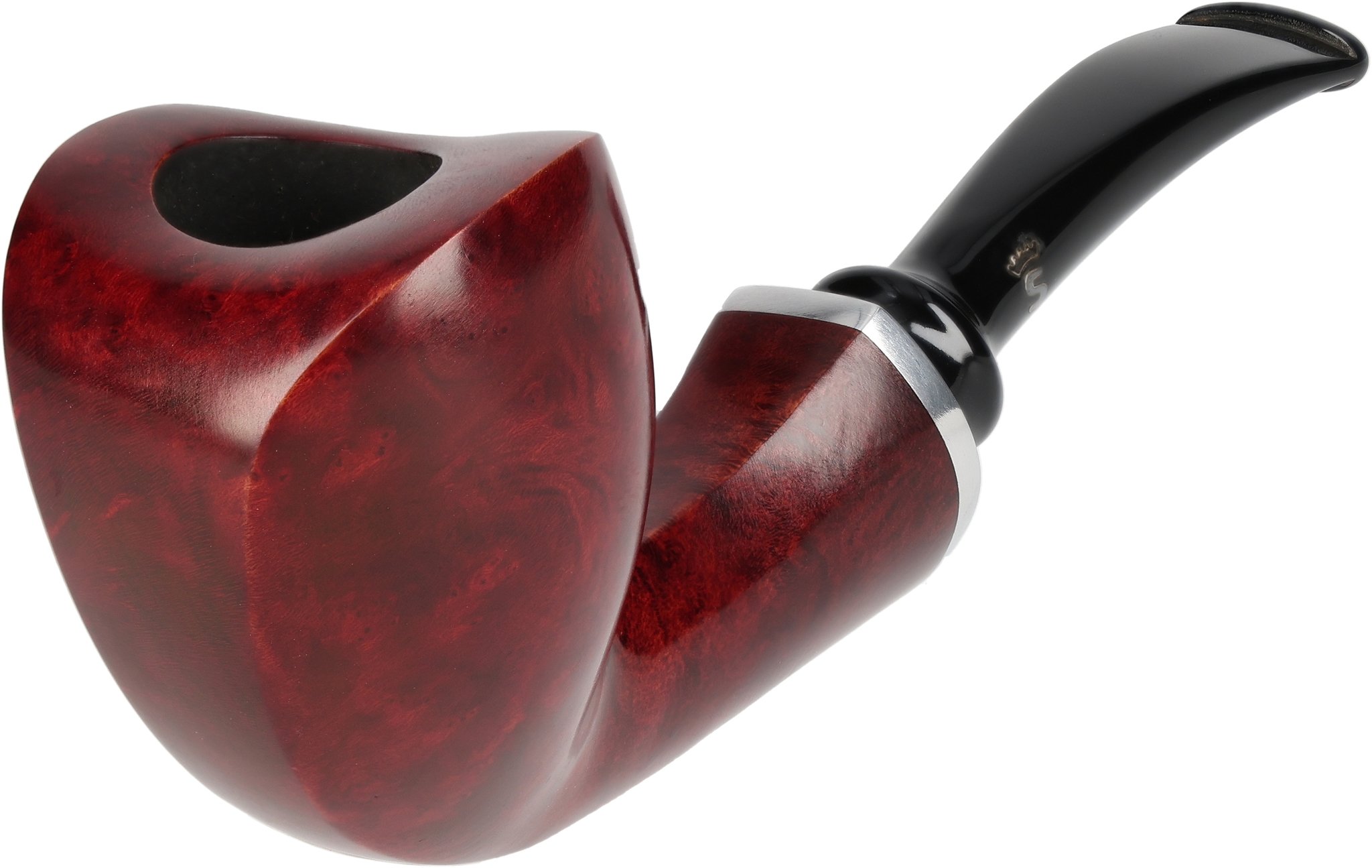 Stanwell Einzelstücke und Restposten Blowfish Modell RO 25 (interne Nr. 1000) Detailbild 2