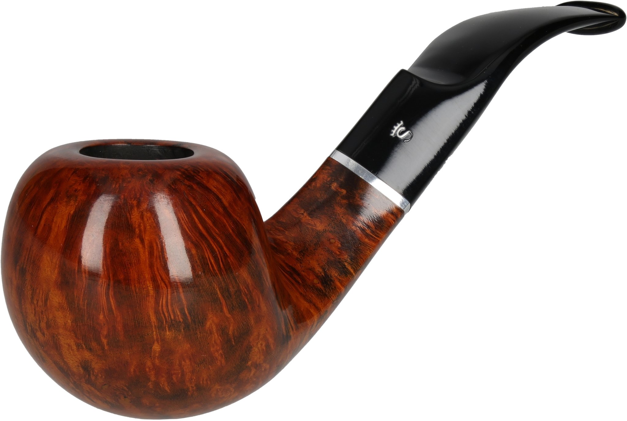 Stanwell Einzelstücke und Restposten Amber light Modell 15 (interne Nr. 1007) Detailbild 2