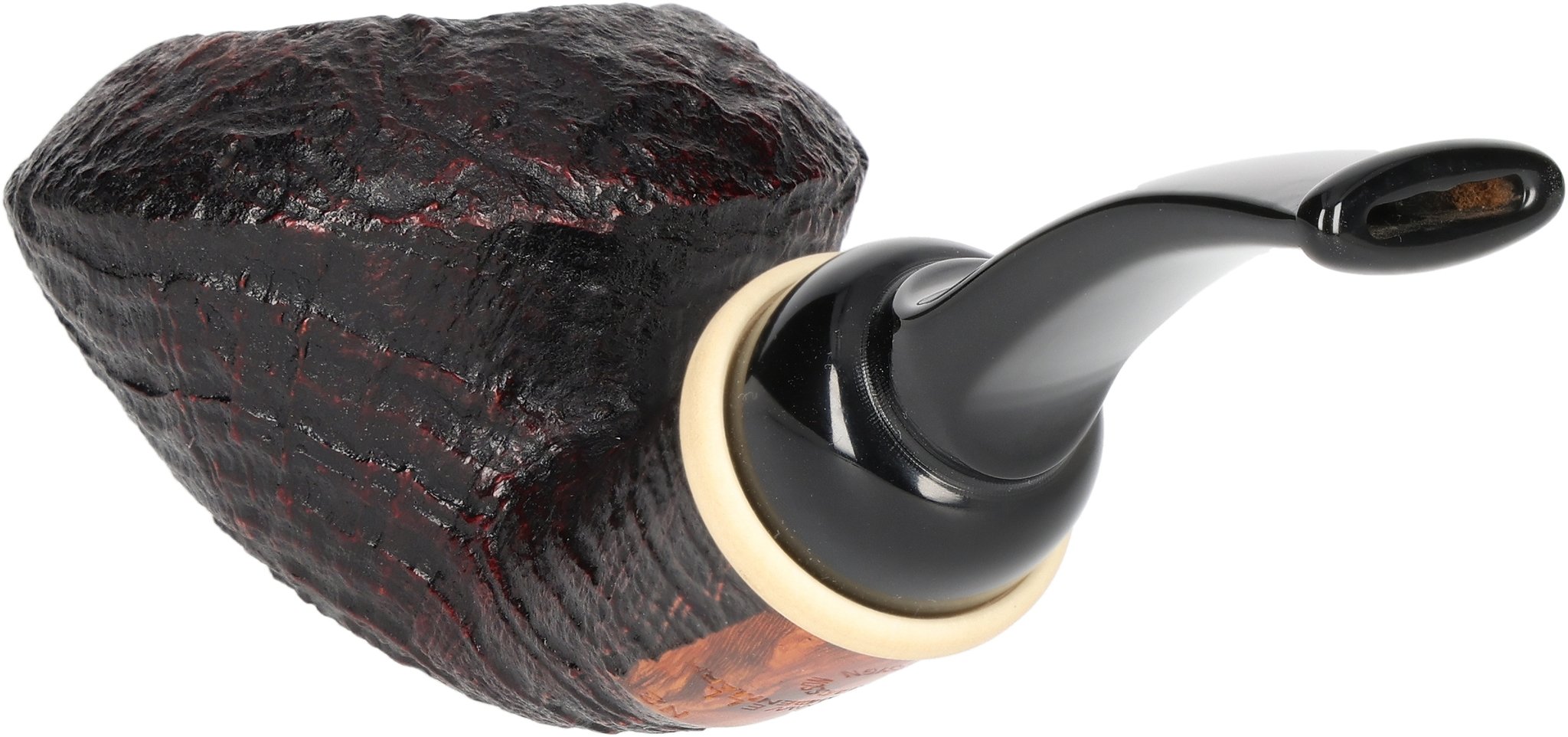 Stanwell Einzelstücke und Restposten Ivarsson Modell N2 (interne Nr. 1009) Detailbild 1