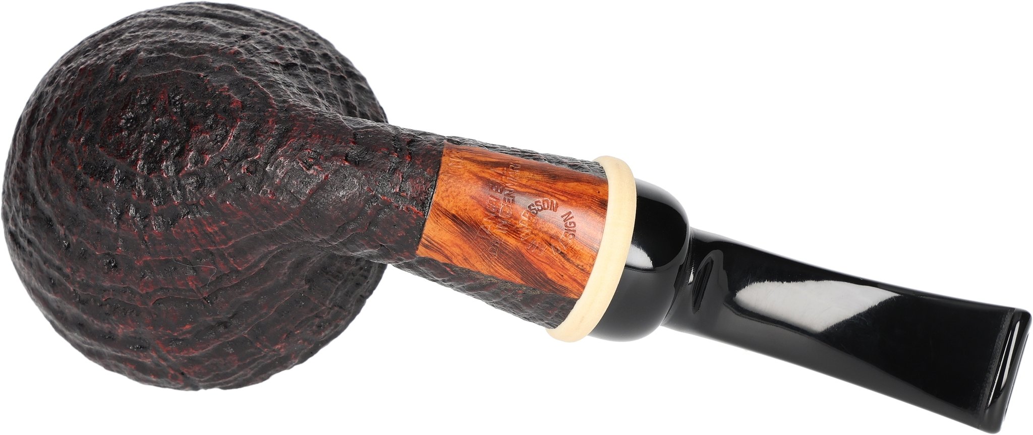 Stanwell Einzelstücke und Restposten Ivarsson Modell N2 (interne Nr. 1009) Detailbild 4