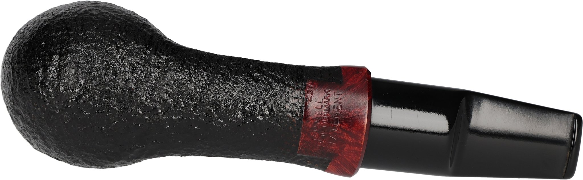 Stanwell Einzelstücke und Restposten Statement Modell 257 (interne Nr. 1010) Detailbild 4